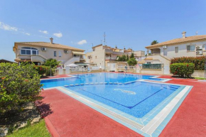 082 Tamarix Holiday Dream - Alicante Holiday